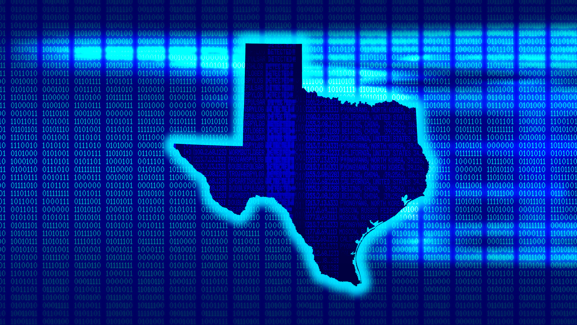 Don’t Mess with Texas or Its Cybersecurity and Data Privacy Laws