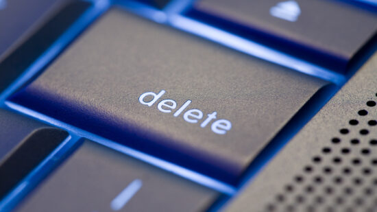 The California “Delete Act” Becomes Law