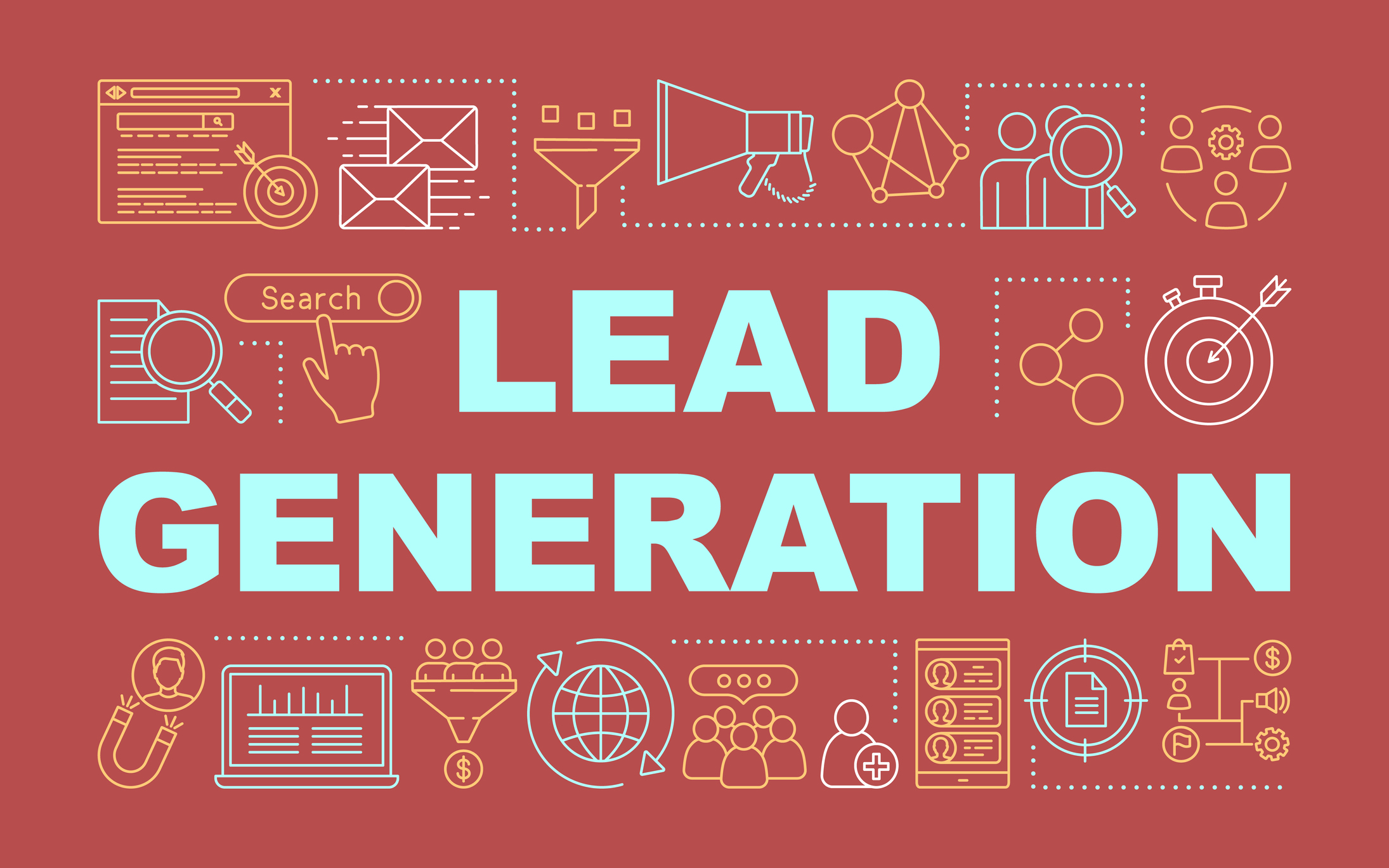 Navigating the New Frontier of Lead Generation