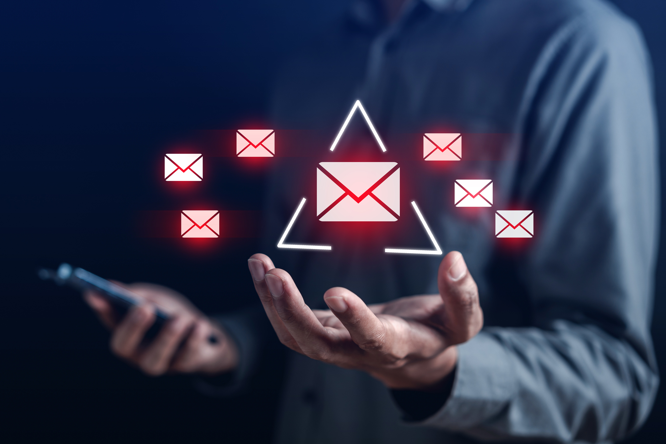 Business Email Compromise: The Most Prevalent – and Preventable – Cyber Risk