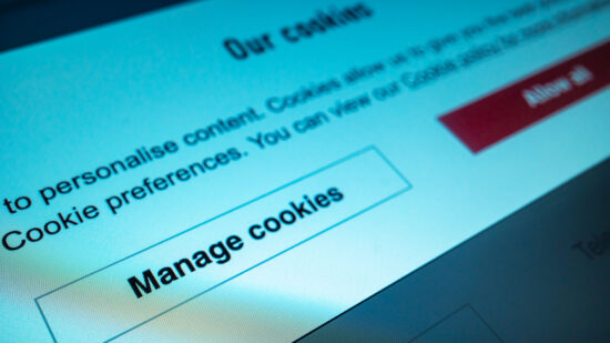 Unfair and Deceptive Cookie Banners: The Next Wave of Privacy Litigation?