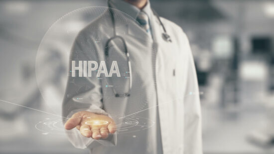 HIPAA Security Rule Updates: New Business for Business Associates