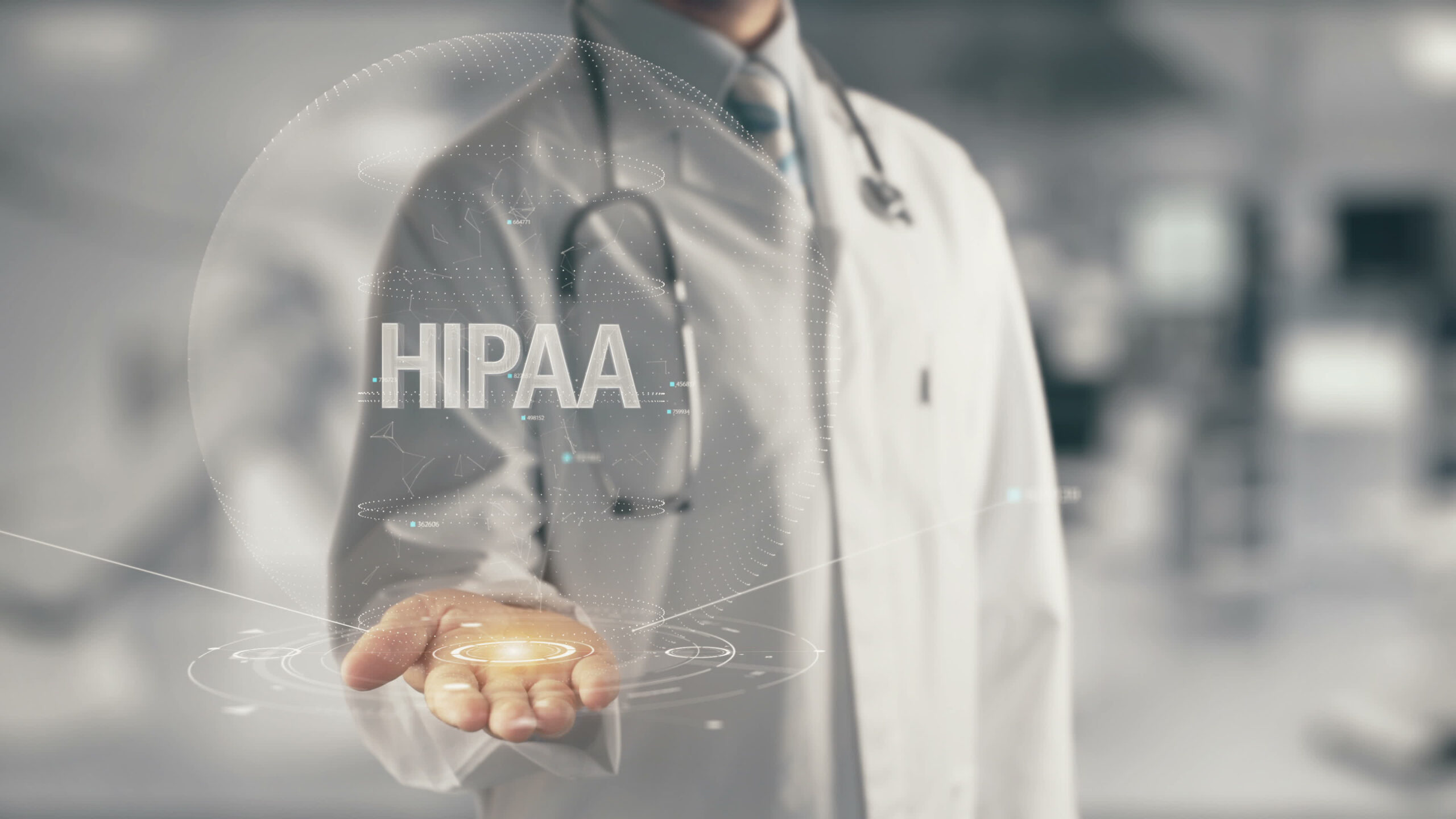 HIPAA Security Rule Updates: New Business for Business Associates
