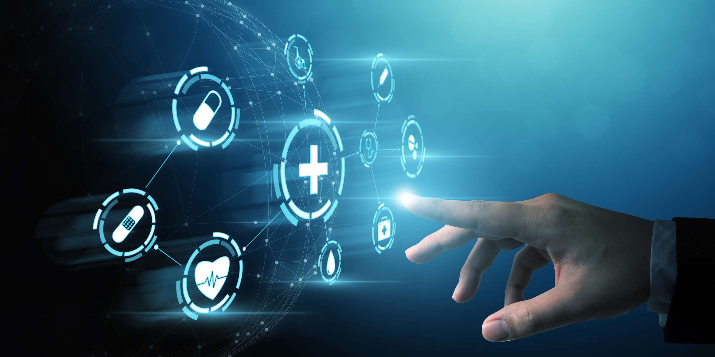 Introducing Bradley's Series on HHS's Proposed HIPAA Security Rule Updates