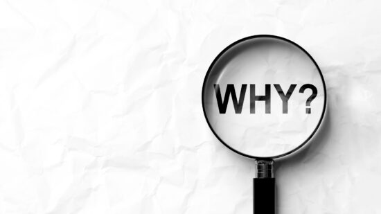 The Why Behind the HHS Proposed Security Rule Updates