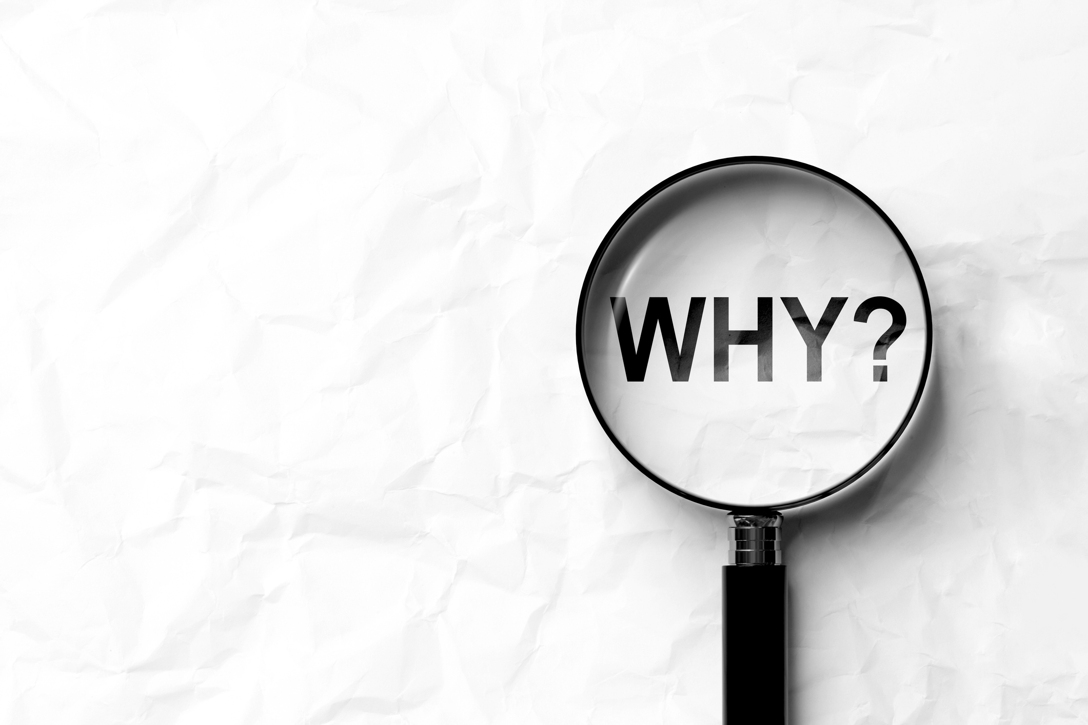 The Why Behind the HHS Proposed Security Rule Updates