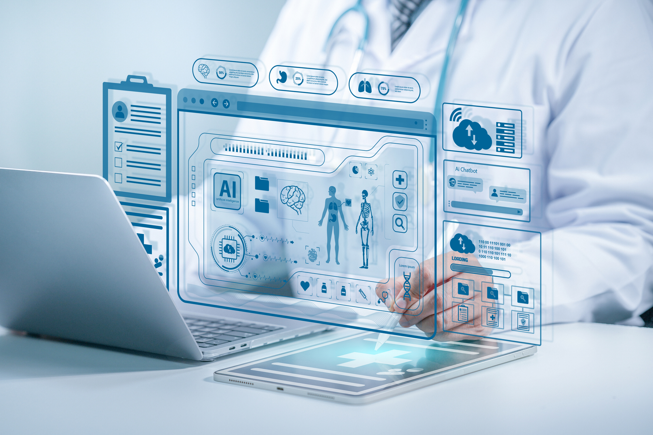 HHS’s Proposed Security Rule Updates Will Require Adjustments to Accommodate Modern Vulnerability and Incident Response Issues
