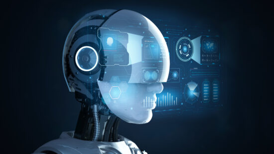 New California AI Laws Taking Effect in 2026