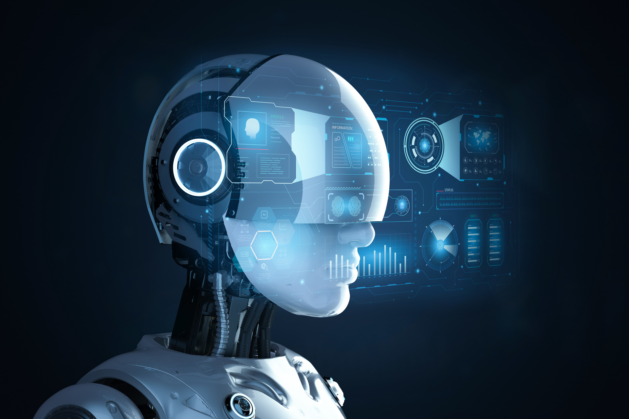 New California AI Laws Taking Effect in 2026