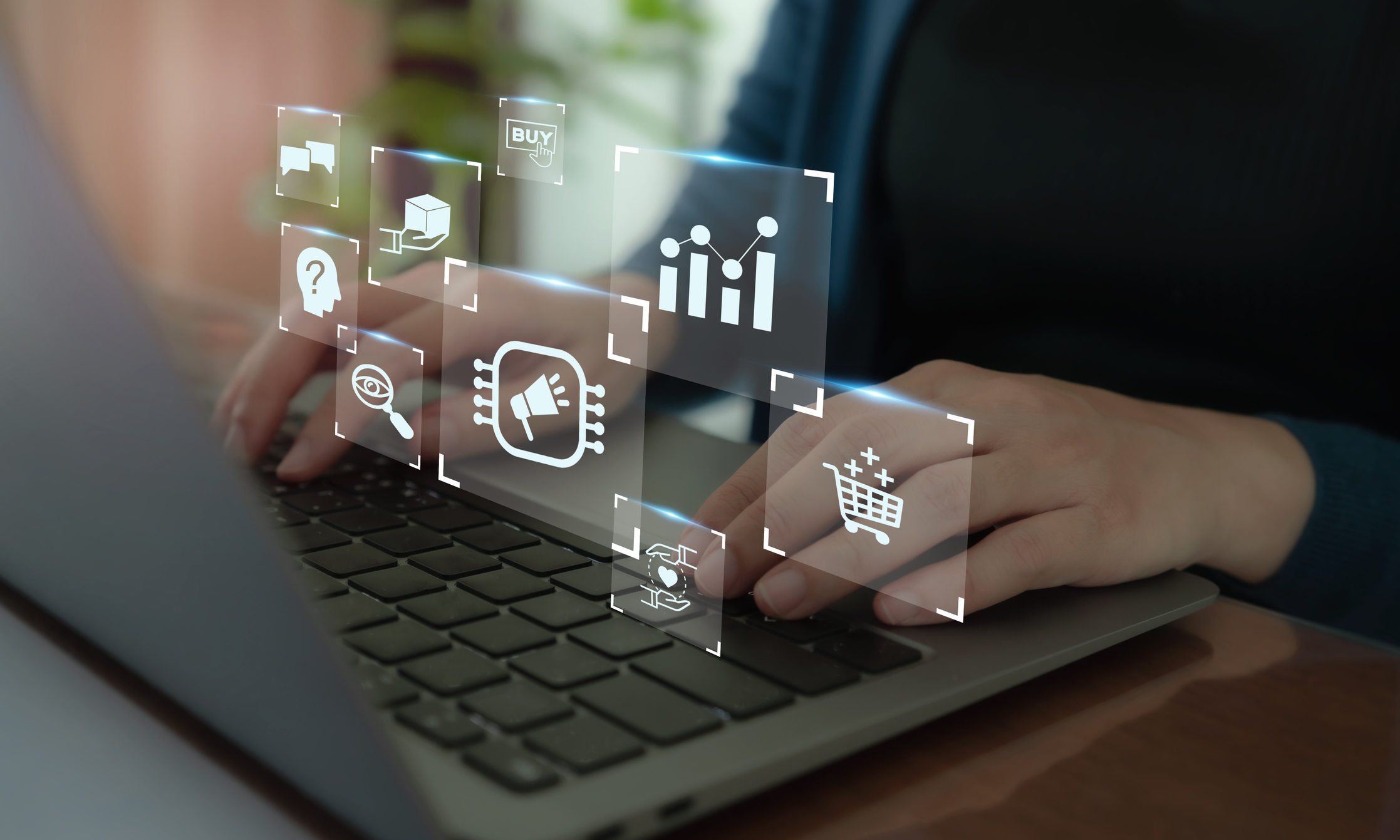 FTC Puts Personalized Pricing on Notice: What Retailers Should Know About the Agency’s Proposed Enforcement Policy