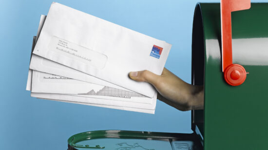 Texas AG Warns Businesses About Scam CIPA Demand Letters