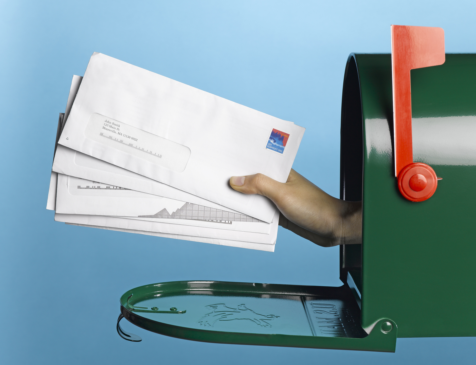 Texas AG Warns Businesses About Scam CIPA Demand Letters